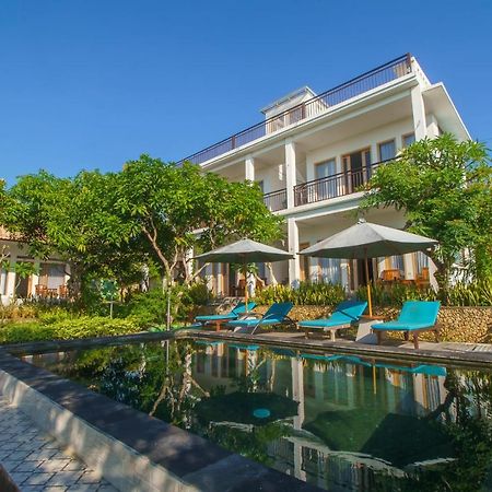 Govardhan Bungalow Batununggul المظهر الخارجي الصورة