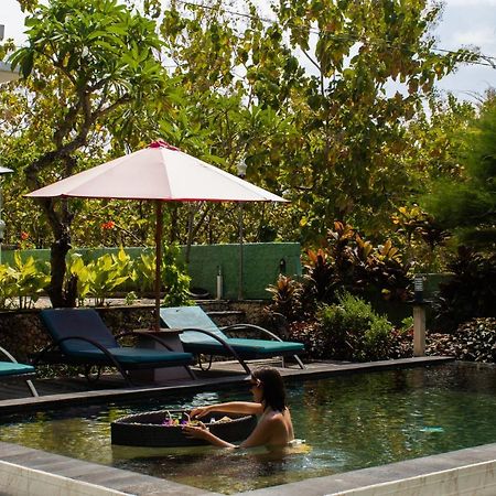 Govardhan Bungalow Batununggul المظهر الخارجي الصورة