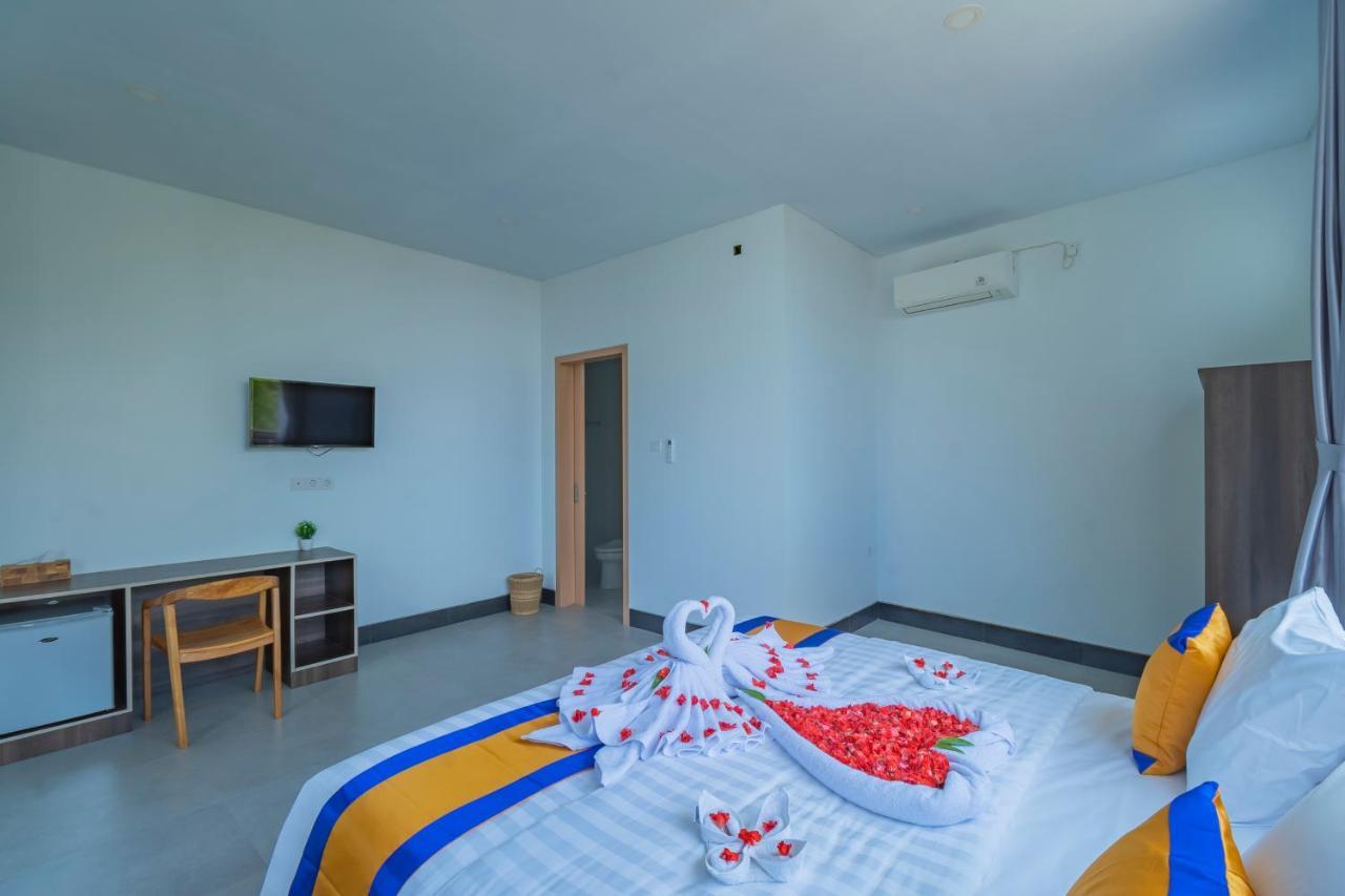 Govardhan Bungalow Batununggul المظهر الخارجي الصورة