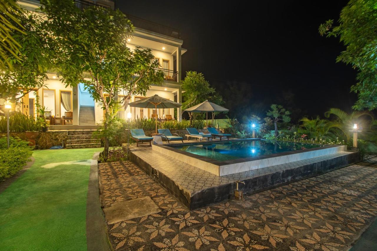 Govardhan Bungalow Batununggul المظهر الخارجي الصورة