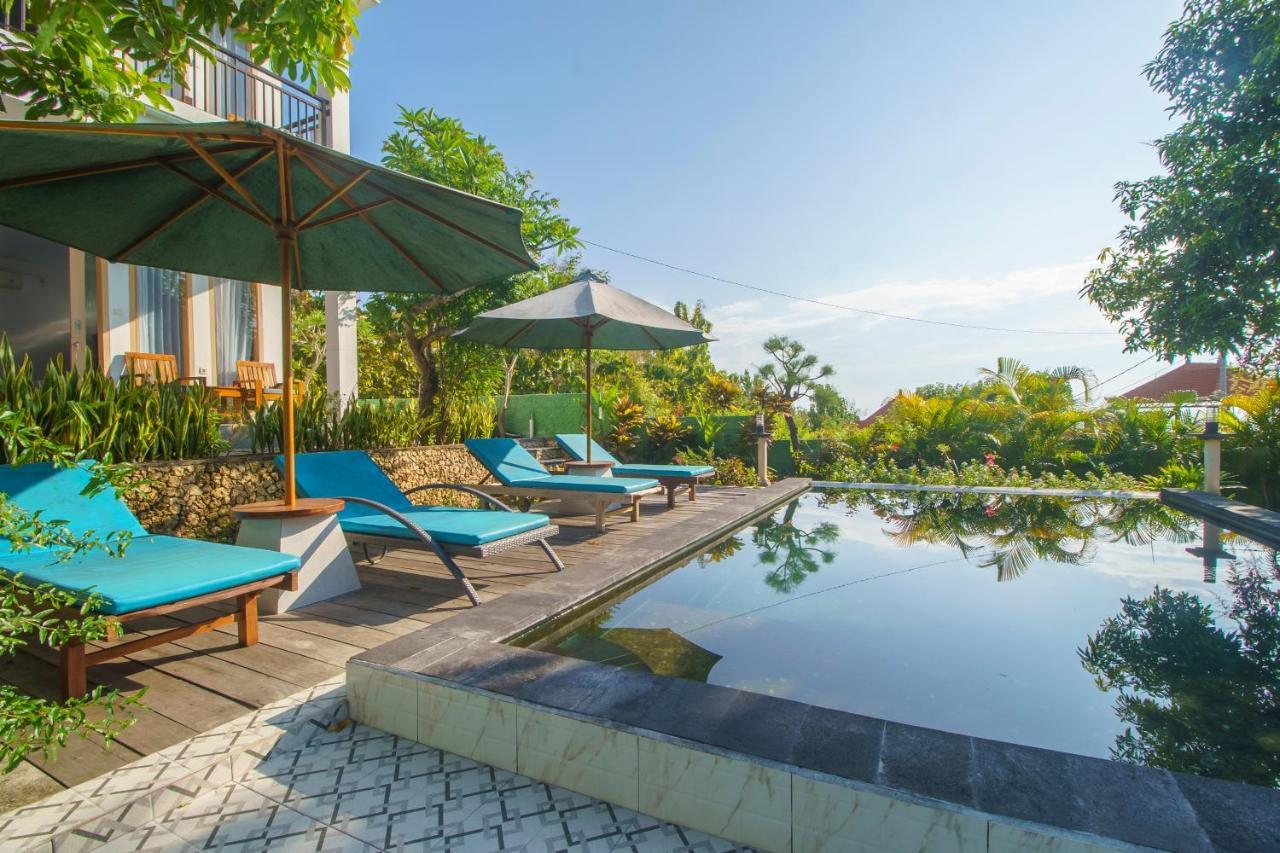 Govardhan Bungalow Batununggul المظهر الخارجي الصورة