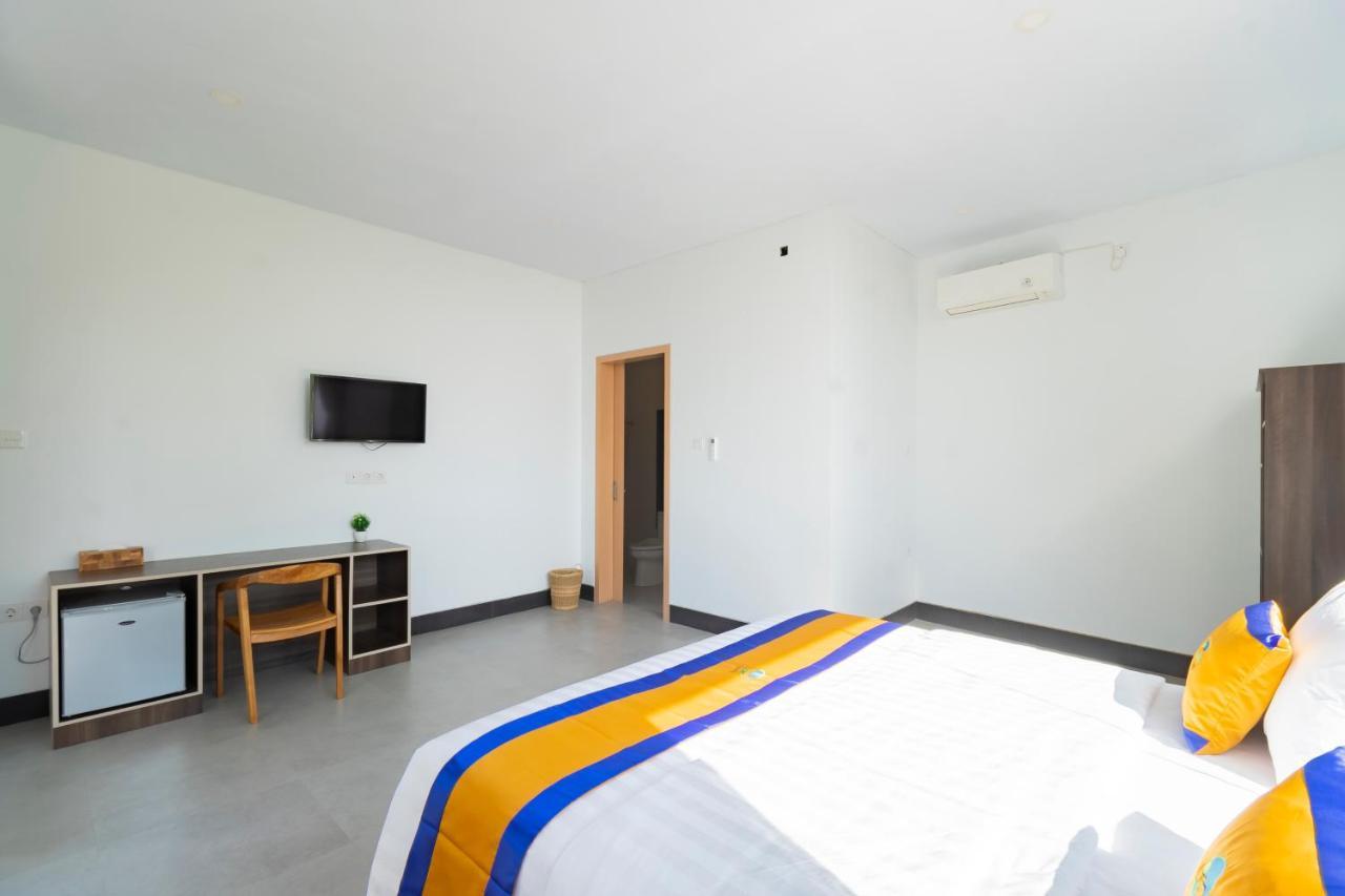 Govardhan Bungalow Batununggul المظهر الخارجي الصورة