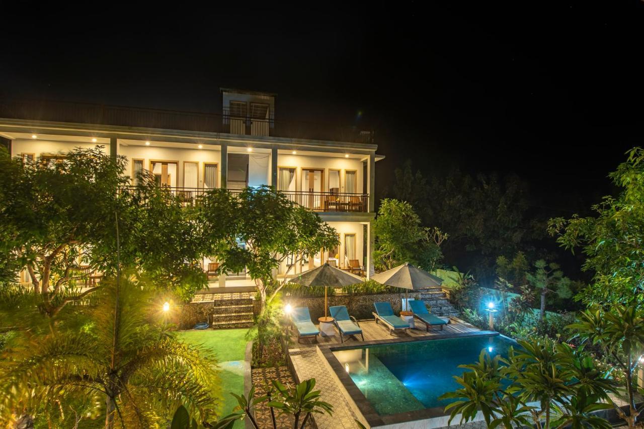 Govardhan Bungalow Batununggul المظهر الخارجي الصورة
