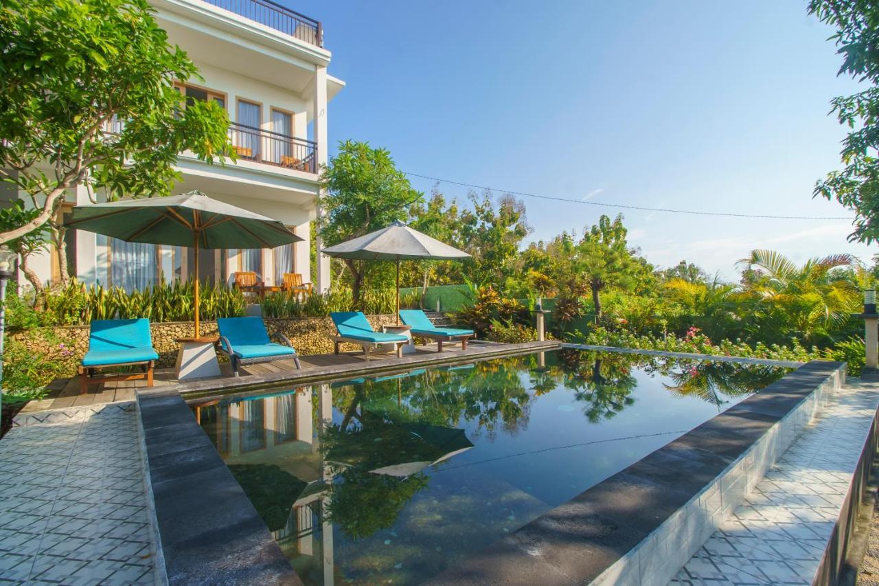 Govardhan Bungalow Batununggul المظهر الخارجي الصورة