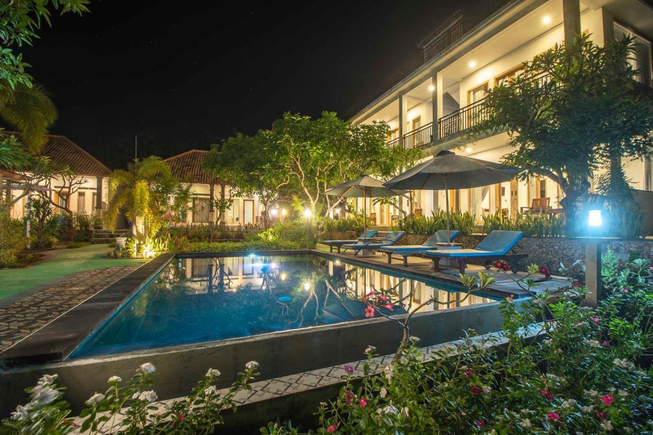Govardhan Bungalow Batununggul المظهر الخارجي الصورة