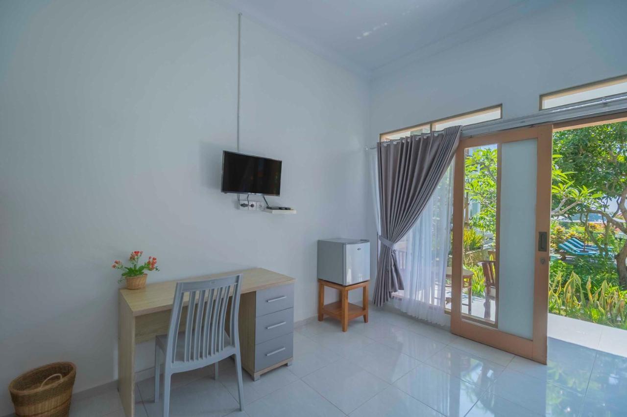 Govardhan Bungalow Batununggul المظهر الخارجي الصورة