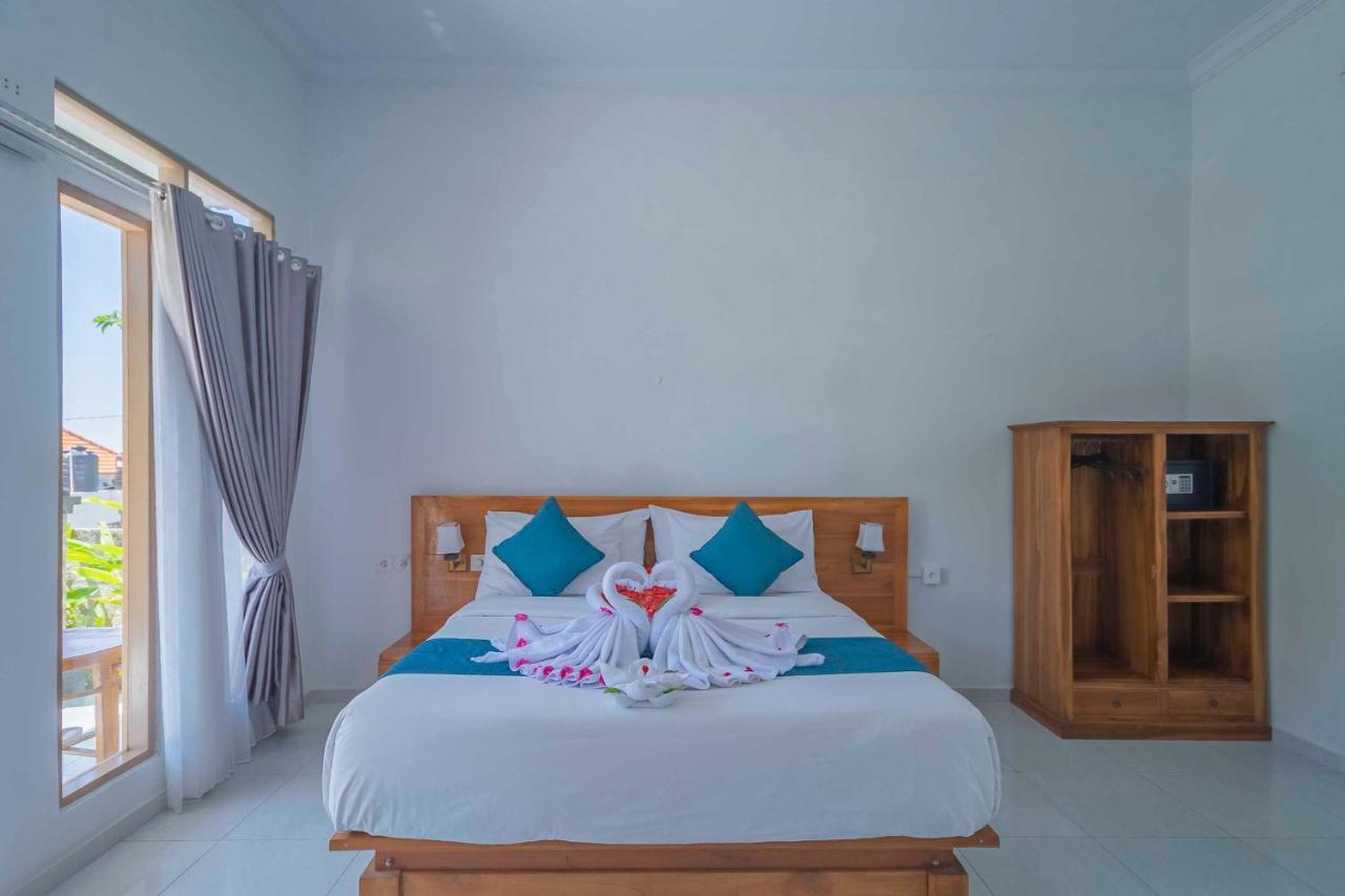 Govardhan Bungalow Batununggul المظهر الخارجي الصورة