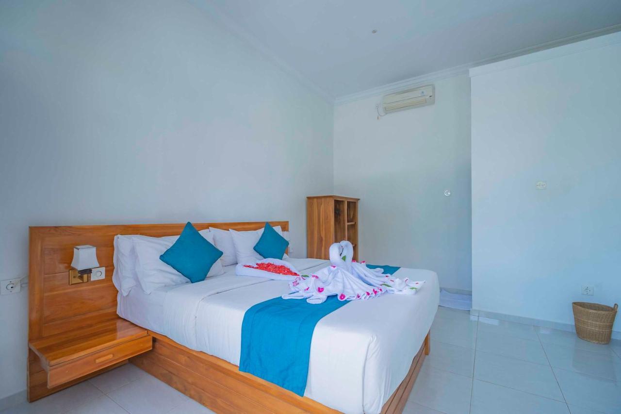 Govardhan Bungalow Batununggul المظهر الخارجي الصورة