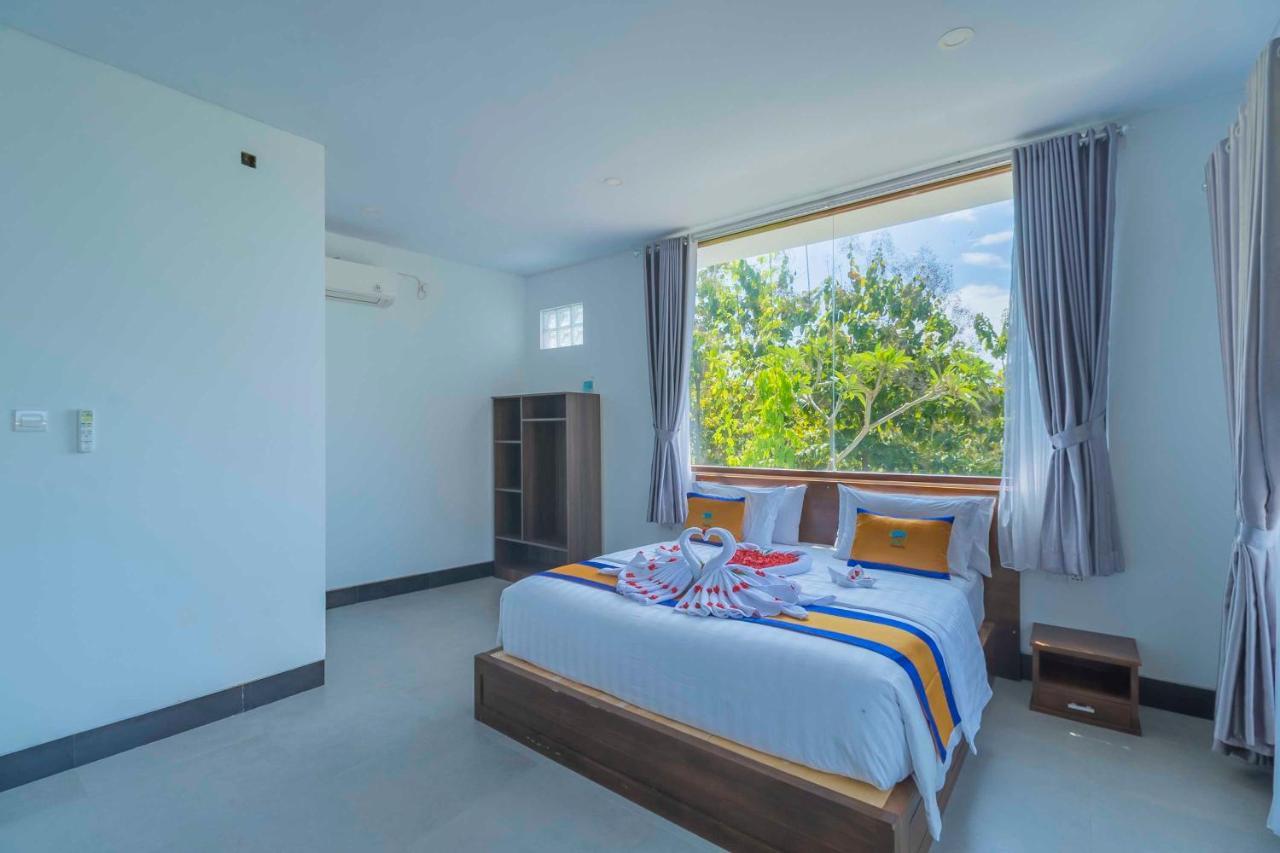 Govardhan Bungalow Batununggul المظهر الخارجي الصورة