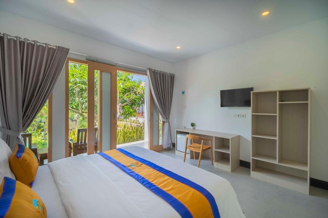 Govardhan Bungalow Batununggul المظهر الخارجي الصورة