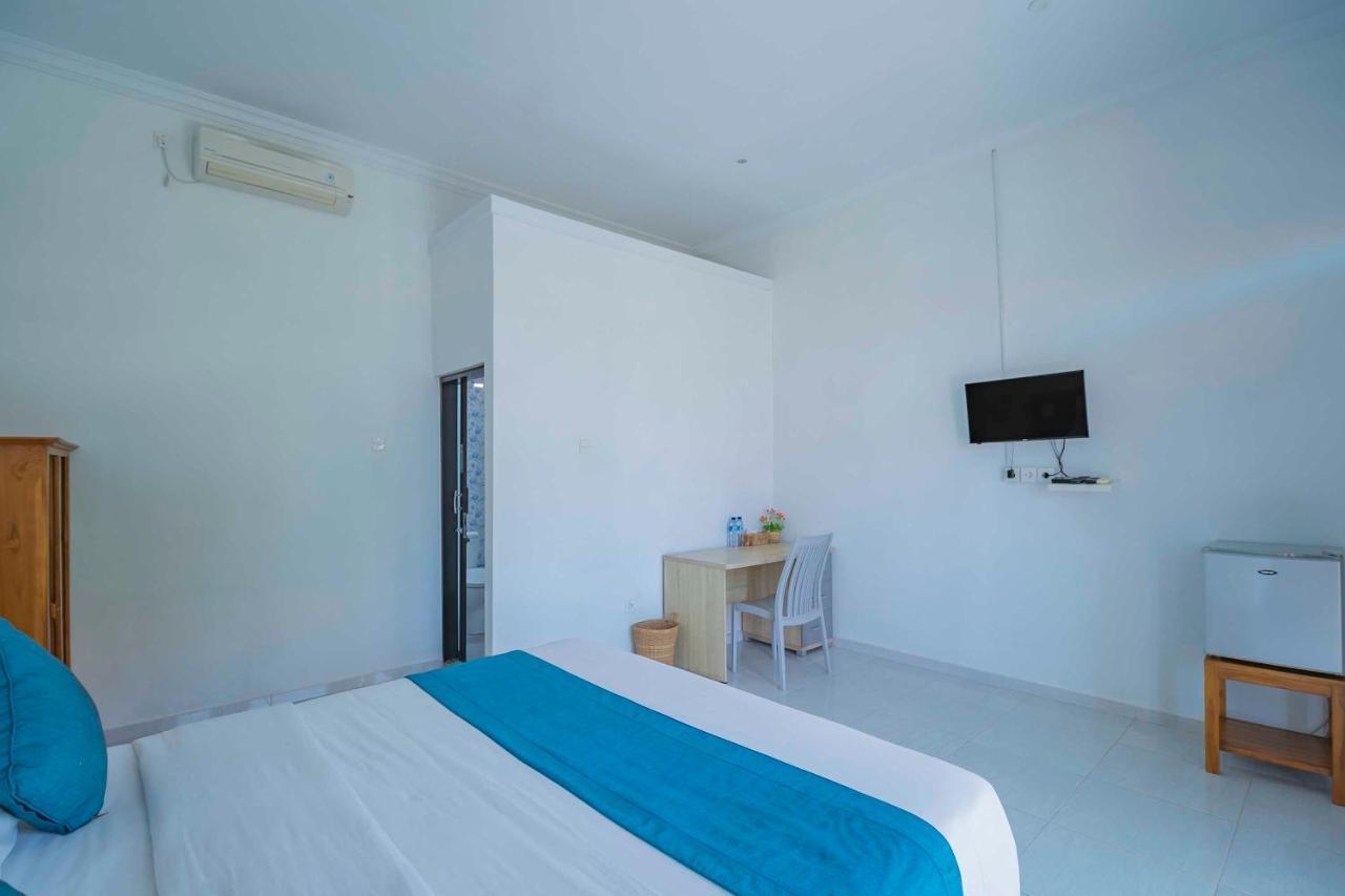 Govardhan Bungalow Batununggul المظهر الخارجي الصورة