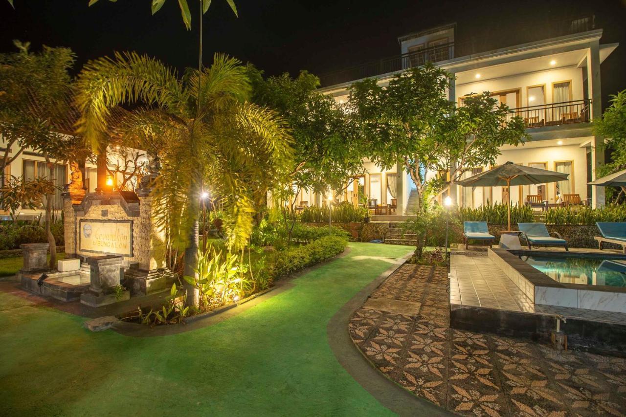 Govardhan Bungalow Batununggul المظهر الخارجي الصورة