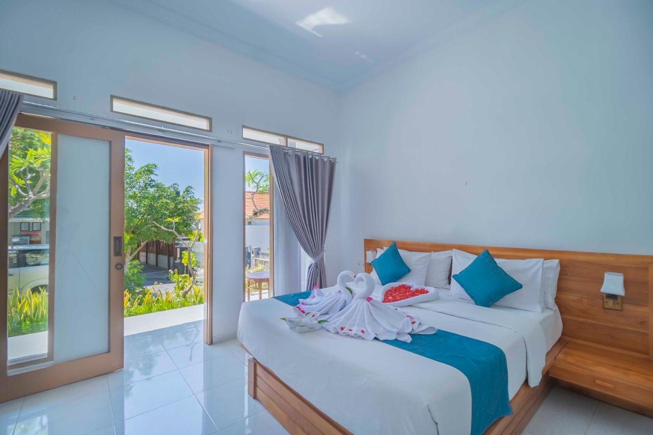 Govardhan Bungalow Batununggul المظهر الخارجي الصورة