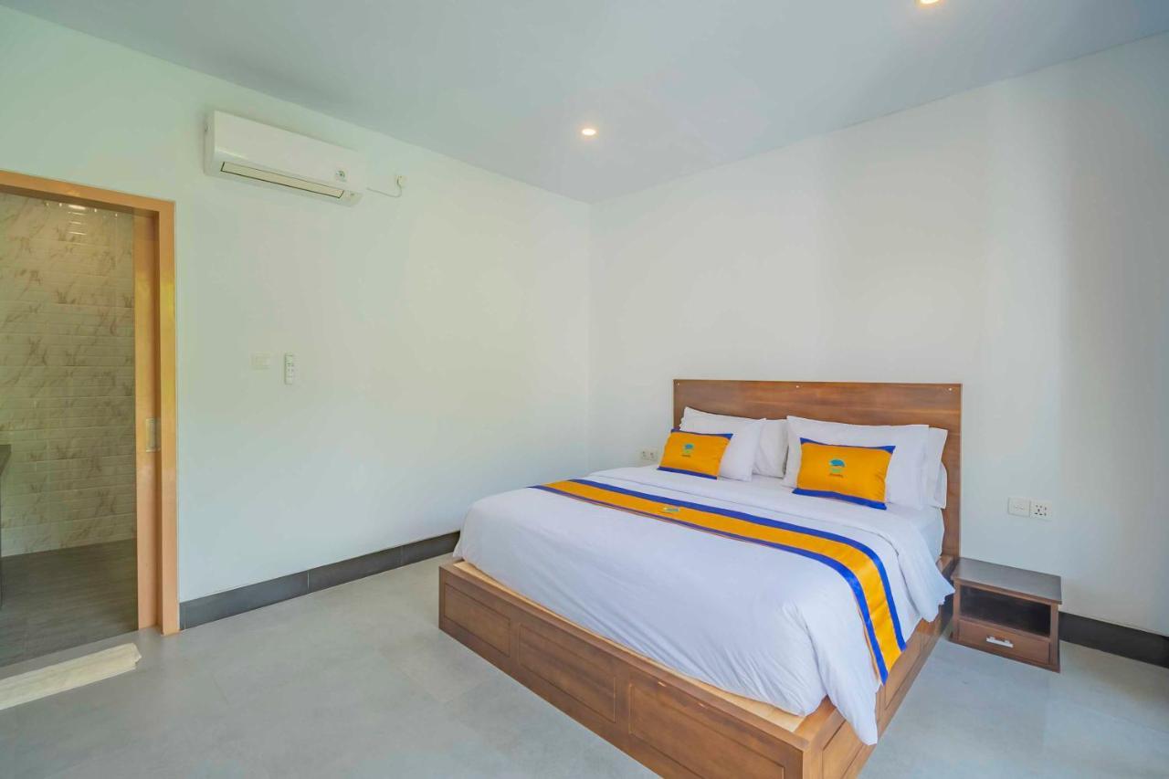 Govardhan Bungalow Batununggul المظهر الخارجي الصورة