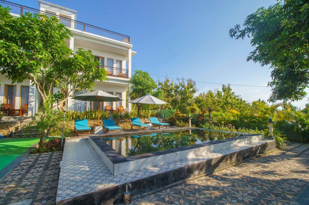 Govardhan Bungalow Batununggul المظهر الخارجي الصورة