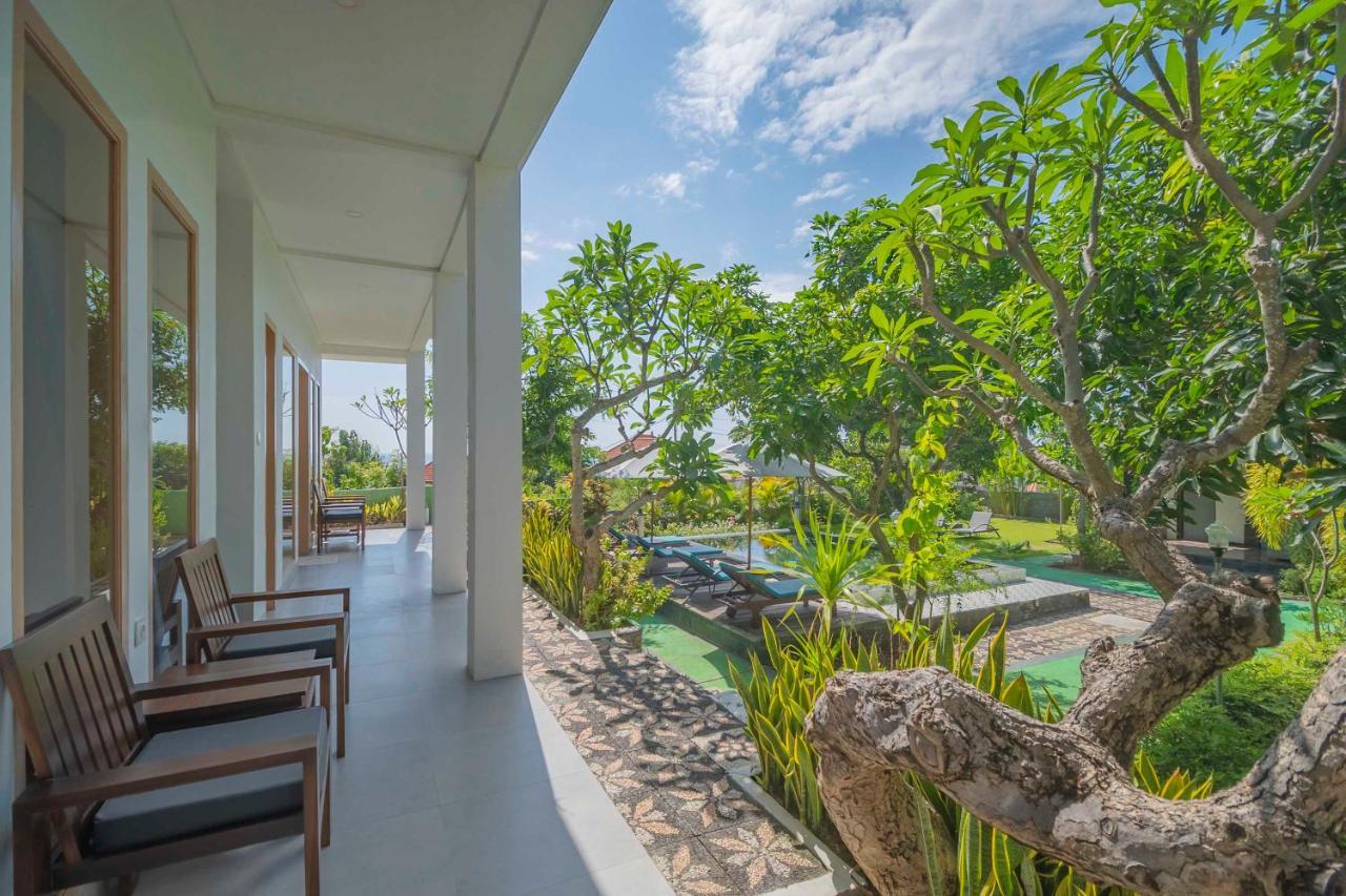 Govardhan Bungalow Batununggul المظهر الخارجي الصورة