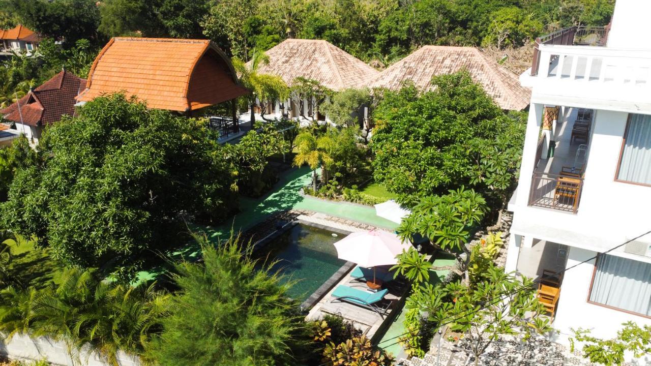Govardhan Bungalow Batununggul المظهر الخارجي الصورة