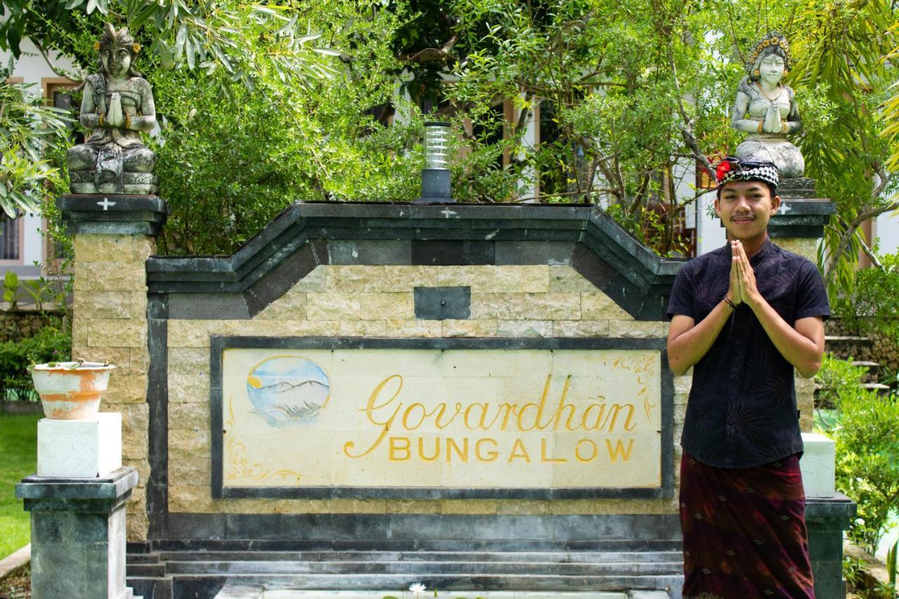 Govardhan Bungalow Batununggul المظهر الخارجي الصورة