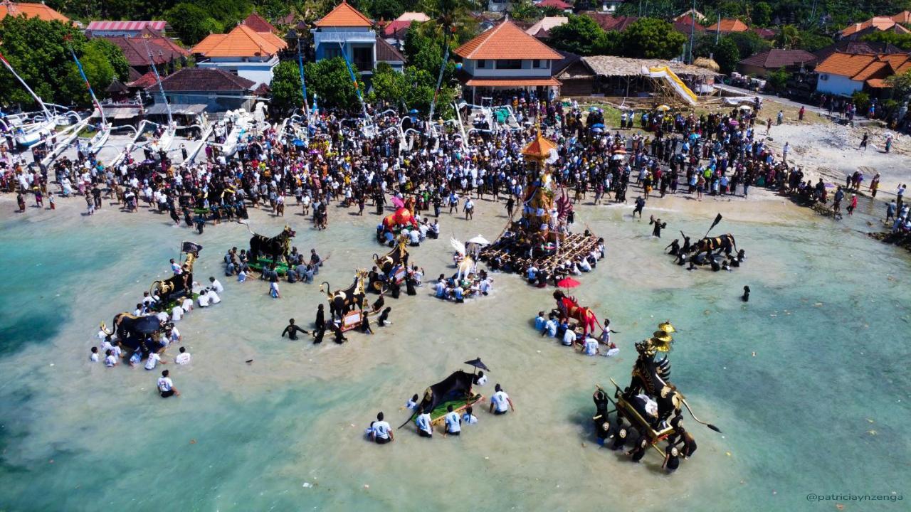 Govardhan Bungalow Batununggul المظهر الخارجي الصورة